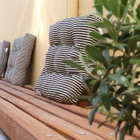 Lampias Apartments Keremetli Dış mekan fotoğraf