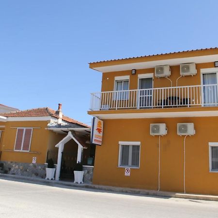 Lampias Apartments Keremetli Dış mekan fotoğraf