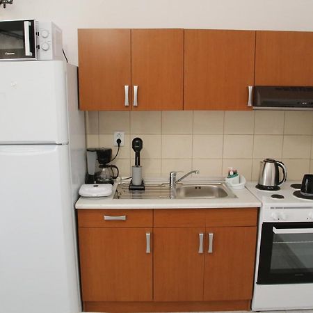 Lampias Apartments Keremetli Dış mekan fotoğraf