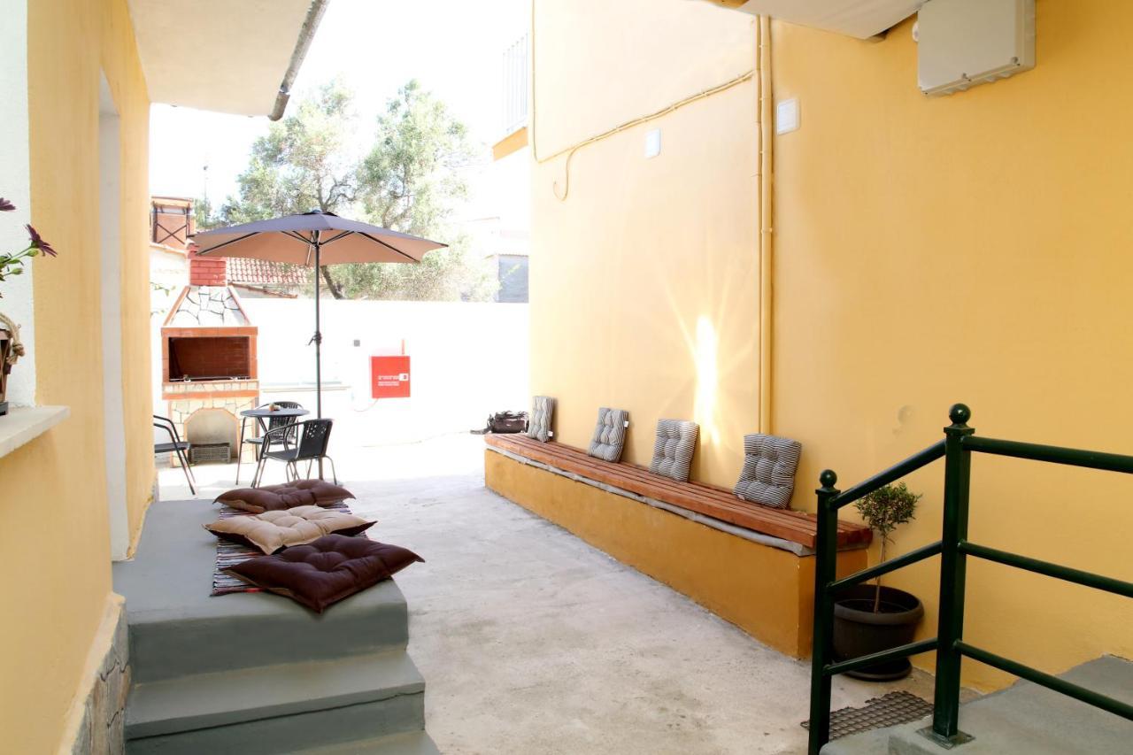 Lampias Apartments Keremetli Dış mekan fotoğraf