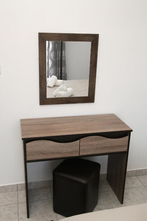Lampias Apartments Keremetli Dış mekan fotoğraf