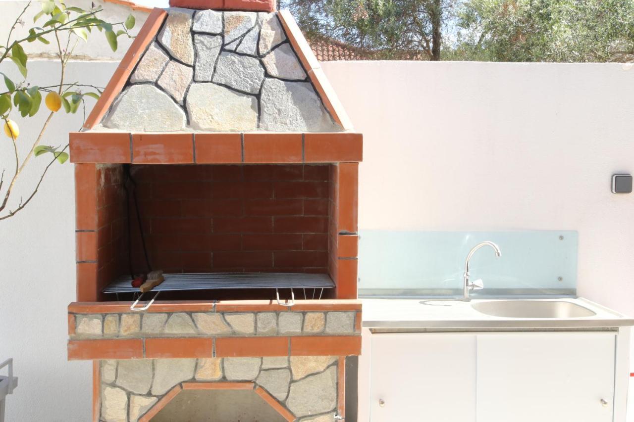 Lampias Apartments Keremetli Dış mekan fotoğraf