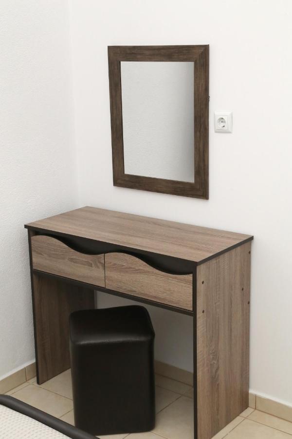 Lampias Apartments Keremetli Dış mekan fotoğraf