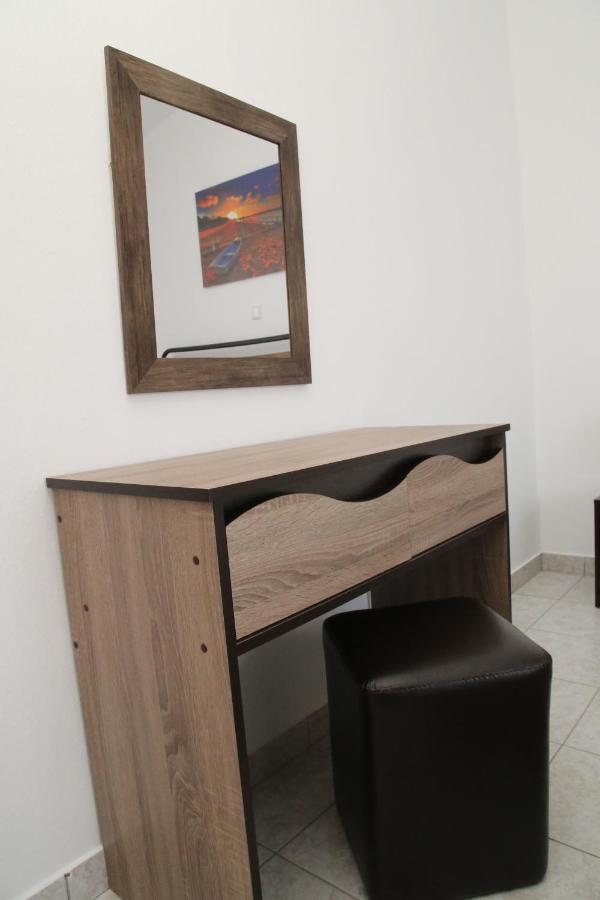 Lampias Apartments Keremetli Dış mekan fotoğraf