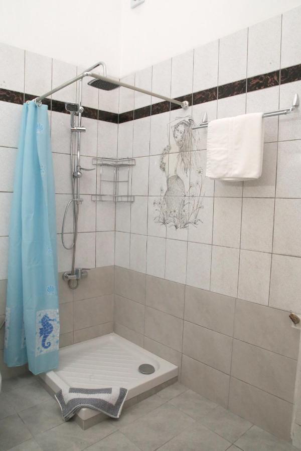 Lampias Apartments Keremetli Dış mekan fotoğraf