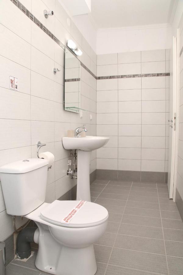 Lampias Apartments Keremetli Dış mekan fotoğraf