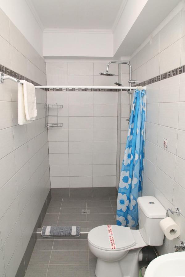 Lampias Apartments Keremetli Dış mekan fotoğraf