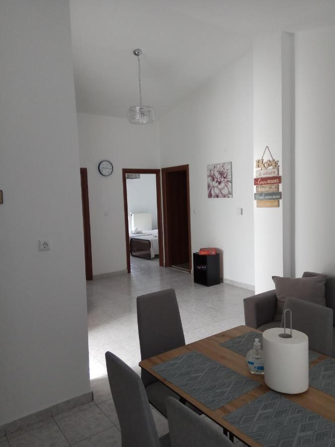 Lampias Apartments Keremetli Dış mekan fotoğraf
